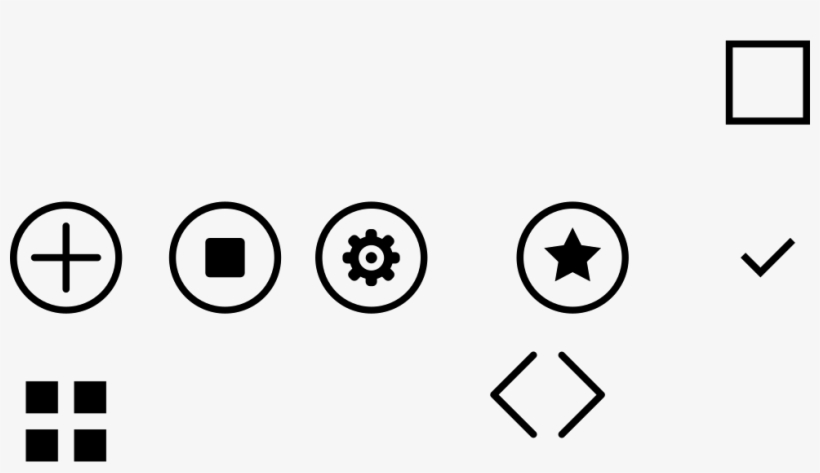 Checkmark Comments - Scrapbooking, transparent png