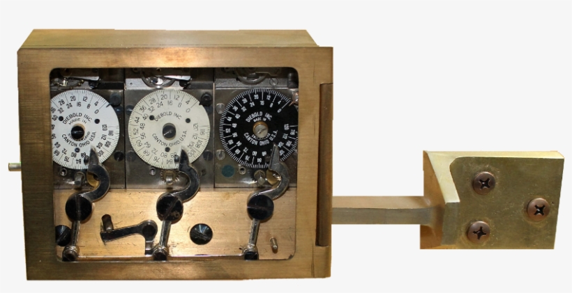 Time Delay Vault - Time, transparent png