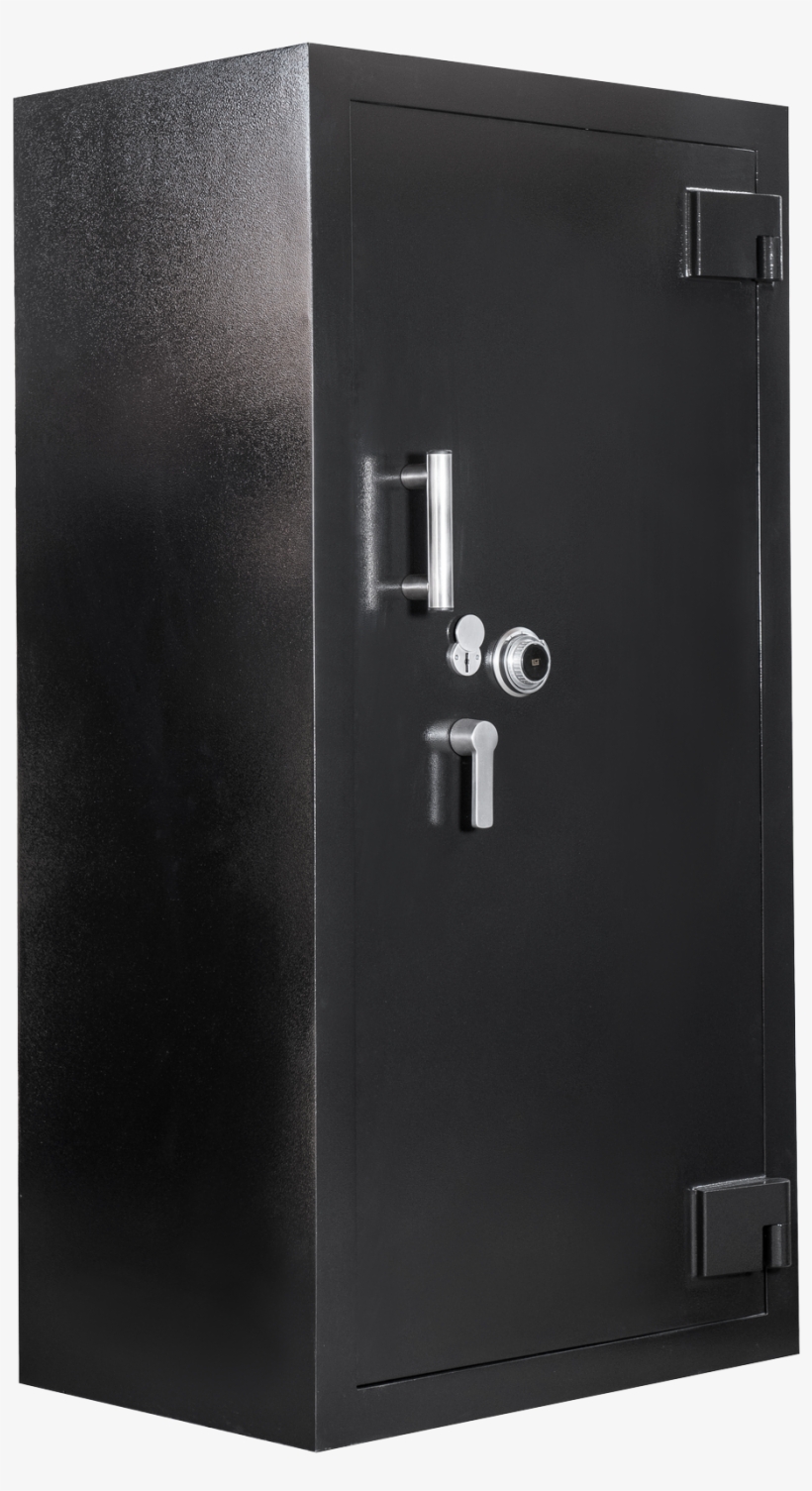 The Safe Is Designed To Store Money And Documents In - Office Supplies, transparent png