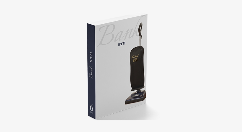Bank Bto Bags - Bank, transparent png