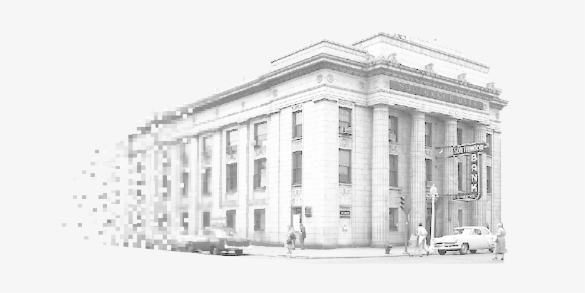 Banking Digital - Bank, transparent png
