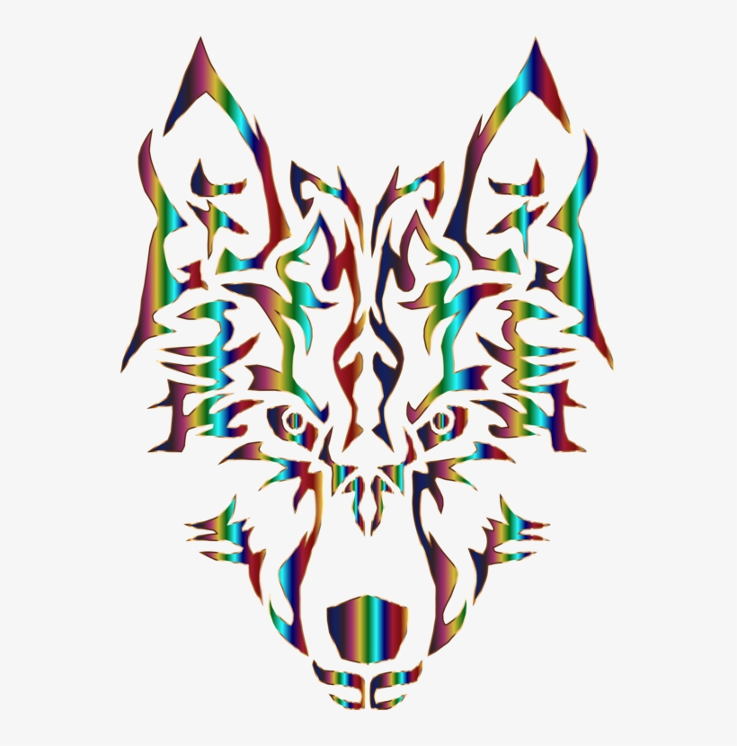 National Geographic Animal Jam Arctic Wolf Computer - Wolf Tribal