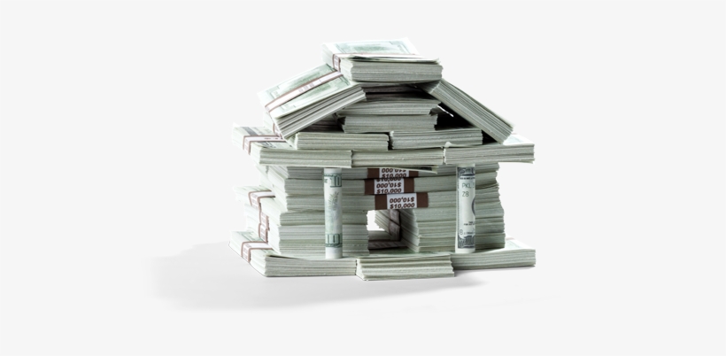 3 Reasons Why Banks Aren't As Safe As You Think - Banknote, transparent png