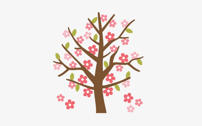 Trees Cute Clip Art, transparent png