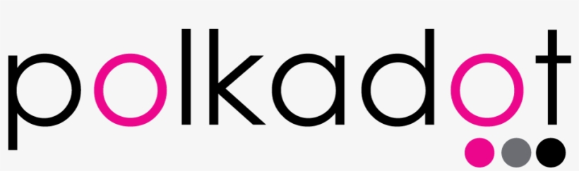 Polkadot Collection Logo Polkadot Collection Retina - Parfums De Coeur Logo, transparent png