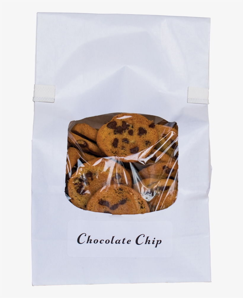 Chocolate Chip Cookie, transparent png
