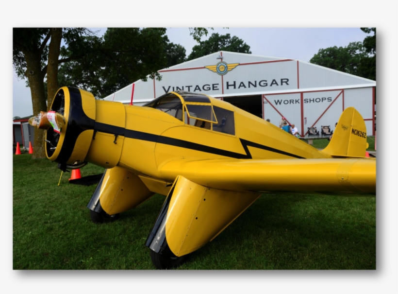 N16262 - Eaa Airventure Oshkosh, transparent png