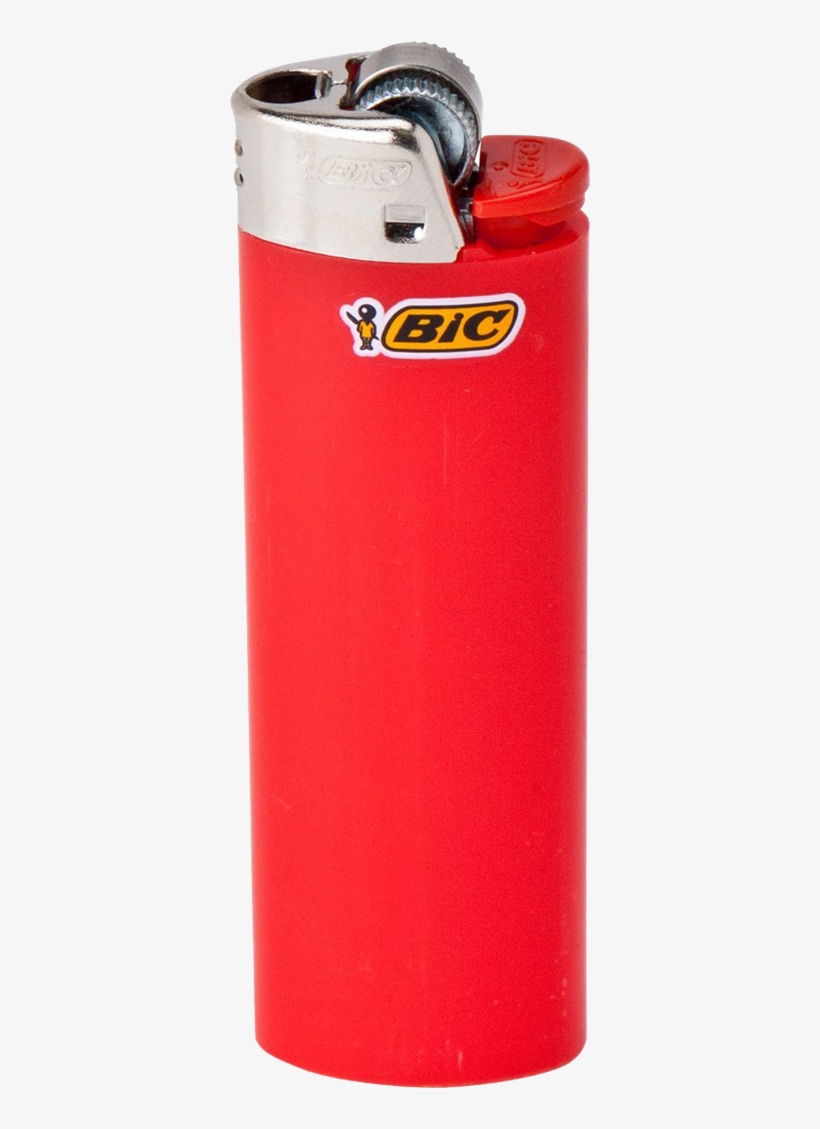 Bic Lighter, transparent png