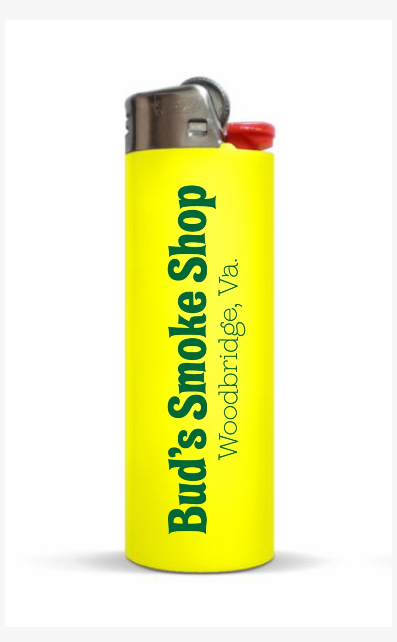 Home / Promotions / Matches And Lighters / Bic™ Classic - Bottle, transparent png