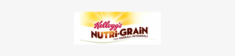 Kellogg's Nutri-grain - Kelloggs Nutri Grain Strawberry Bar 37gms, transparent png