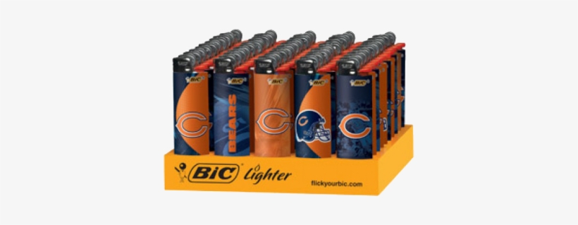 Bic Lighters Playboy Box Of 50 Lighters Assorted Designs, transparent png