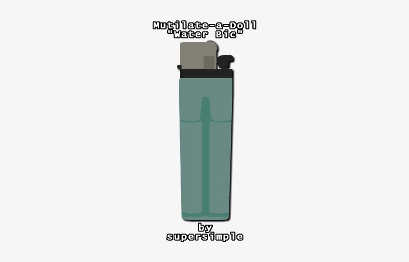 Water Bottle, transparent png
