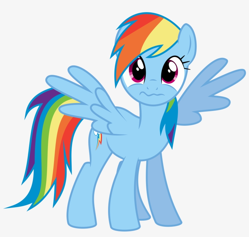 My Little Pony Vector, transparent png