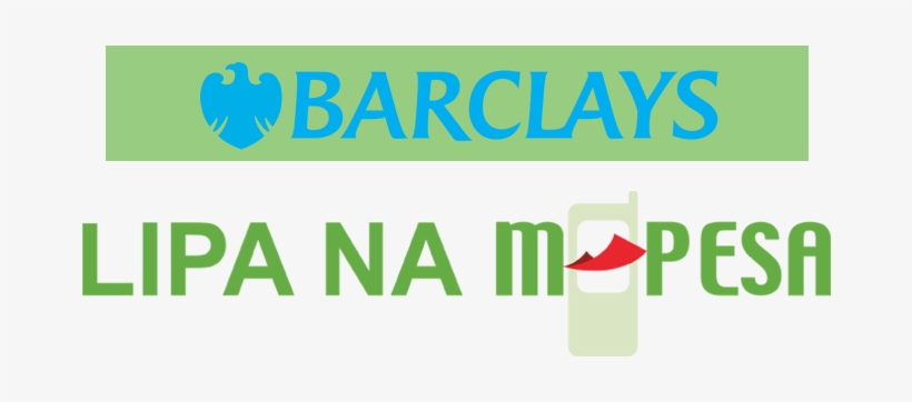 How To Deposit Money To Barclays Bank Kenya - Mpesa Paybill, transparent png