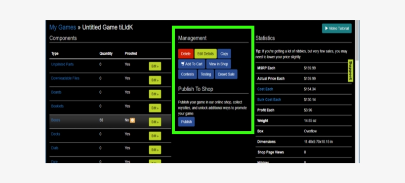 If There Are Any Required Fields Or Steps That You - Games Help System, transparent png