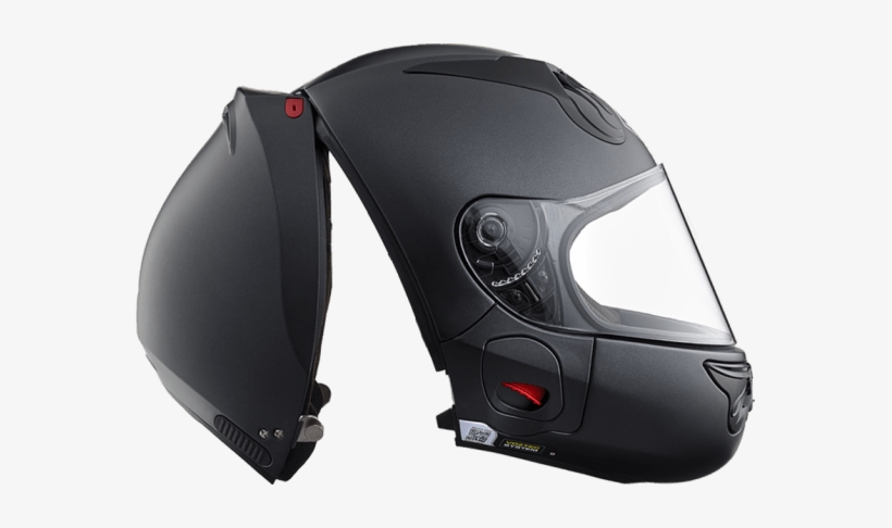 The Revolution Helmet - Motorcycle Helmet, transparent png