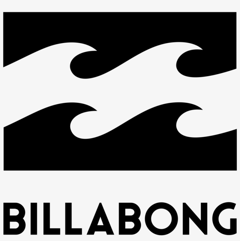 Billabong International Full Year Financial Results - Billabong Logo, transparent png