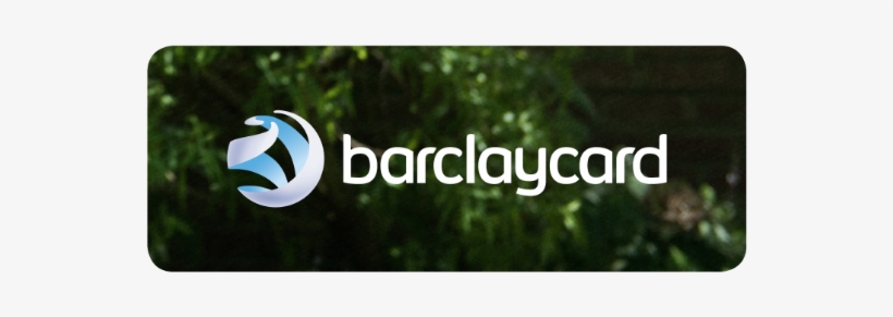 Barclaycard Logo - Barclaycard Visa, transparent png