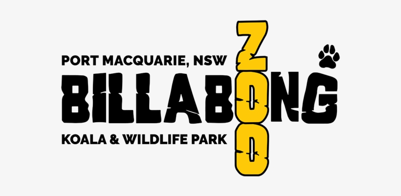 Billabong Zoo 2018 - Billabong Zoo, transparent png