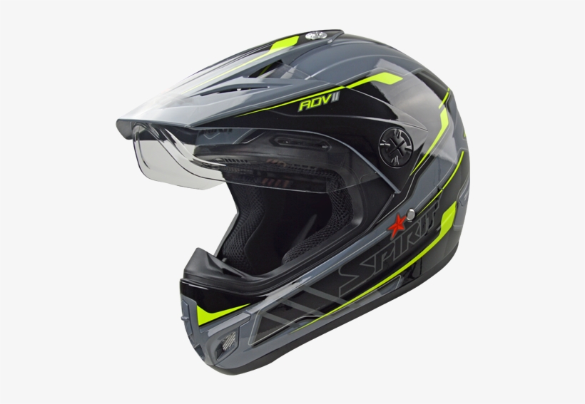 Adventure Motorcycle Helmets - Motorcycle Helmet, transparent png