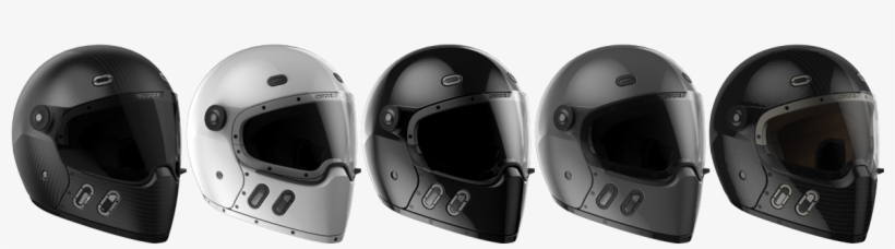 Qwart Motorcycle Helmets - Motorcycle Helmet, transparent png