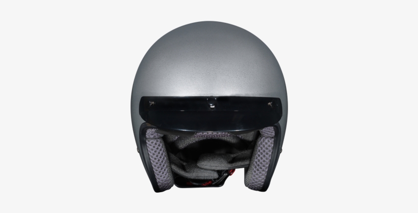 Close - Motorcycle Helmet Png Front, transparent png