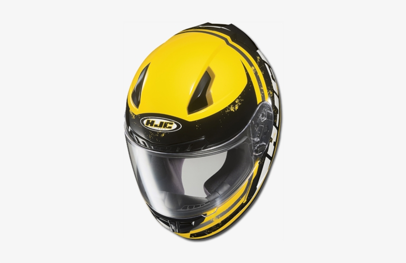 Shop Motorcycle Helmets Under $200 - Hjc Cl-17 Helmet, transparent png