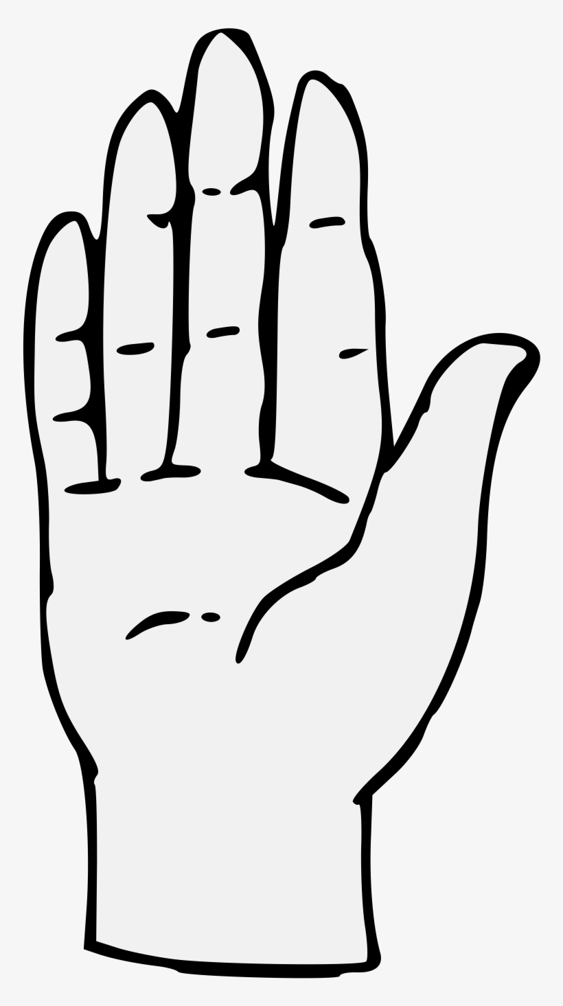 Details, Png - Hand Svg, transparent png