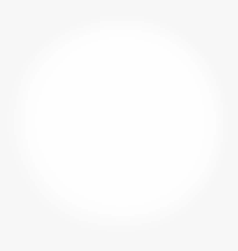 Awesome Spotlight Clipart Black And White White Christmas - Black Glow Border Png, transparent png