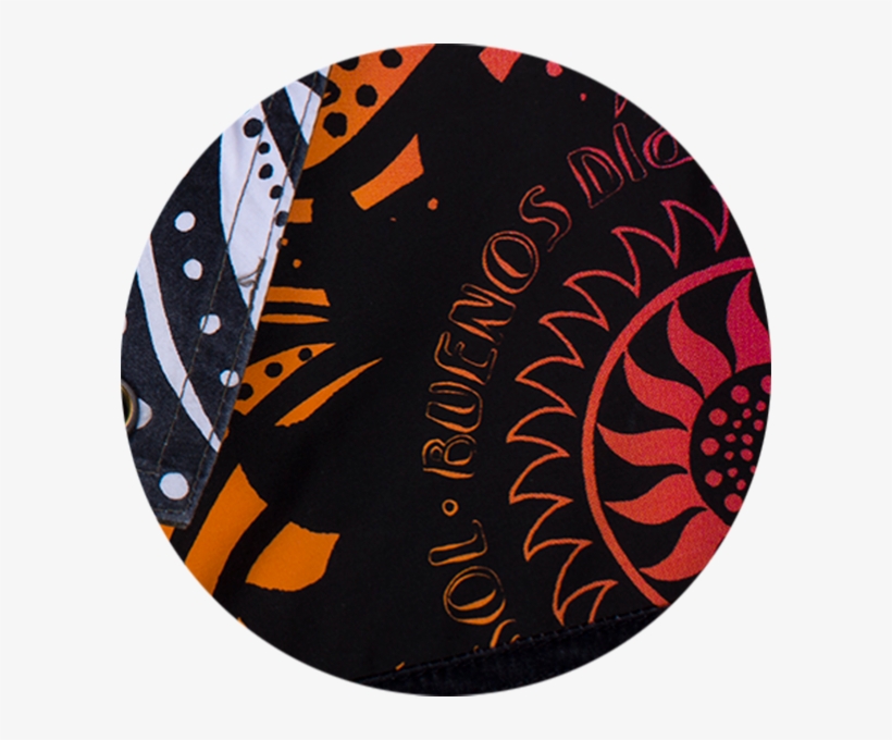 @lank79 / @billabongusa - Circle, transparent png