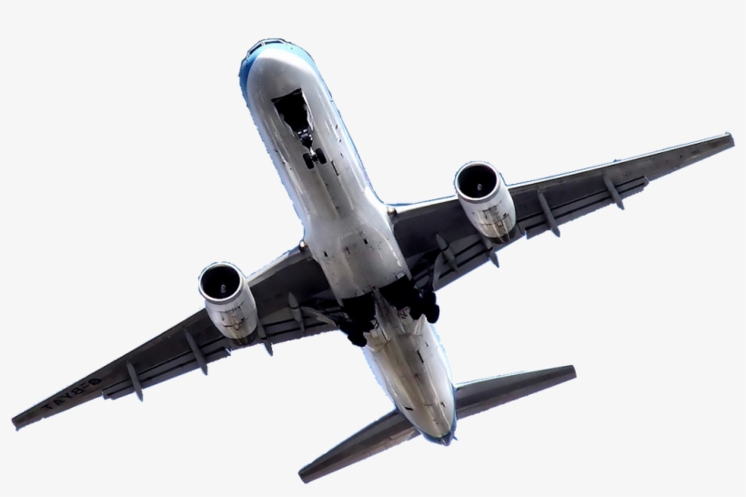 Avion Comercial Volando - Storm Blew In From Paradise By Johannes Anyuru, transparent png