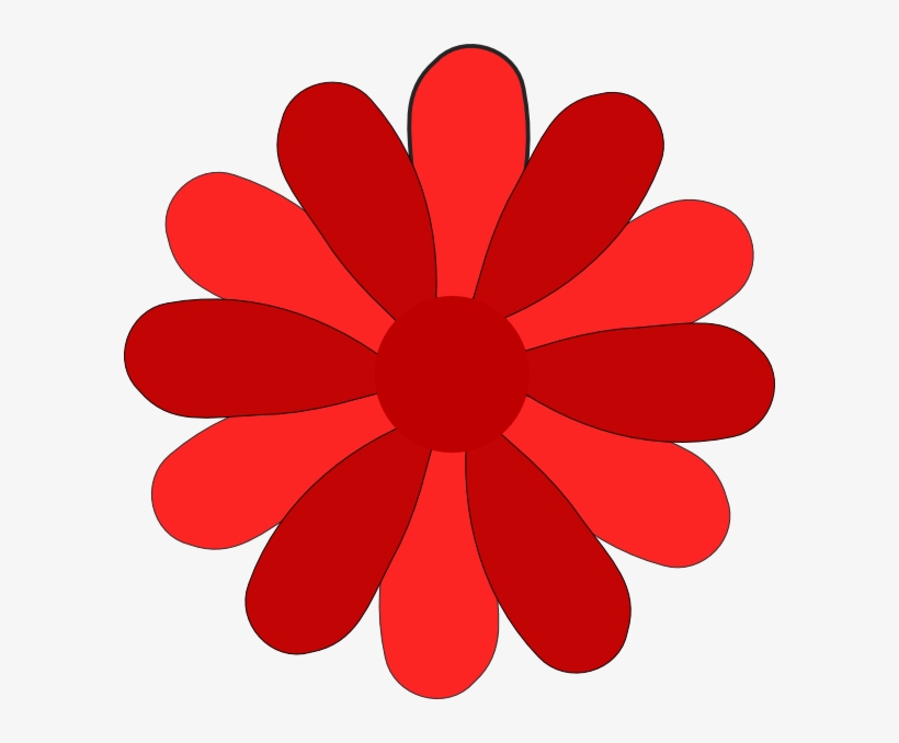 Daisy Clipart Bulaklak - Clip Art, transparent png