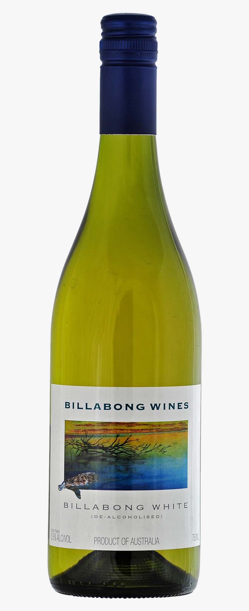 Billabong Wines White - Aroa Laia 2016 - Aroa Bodegas, transparent png
