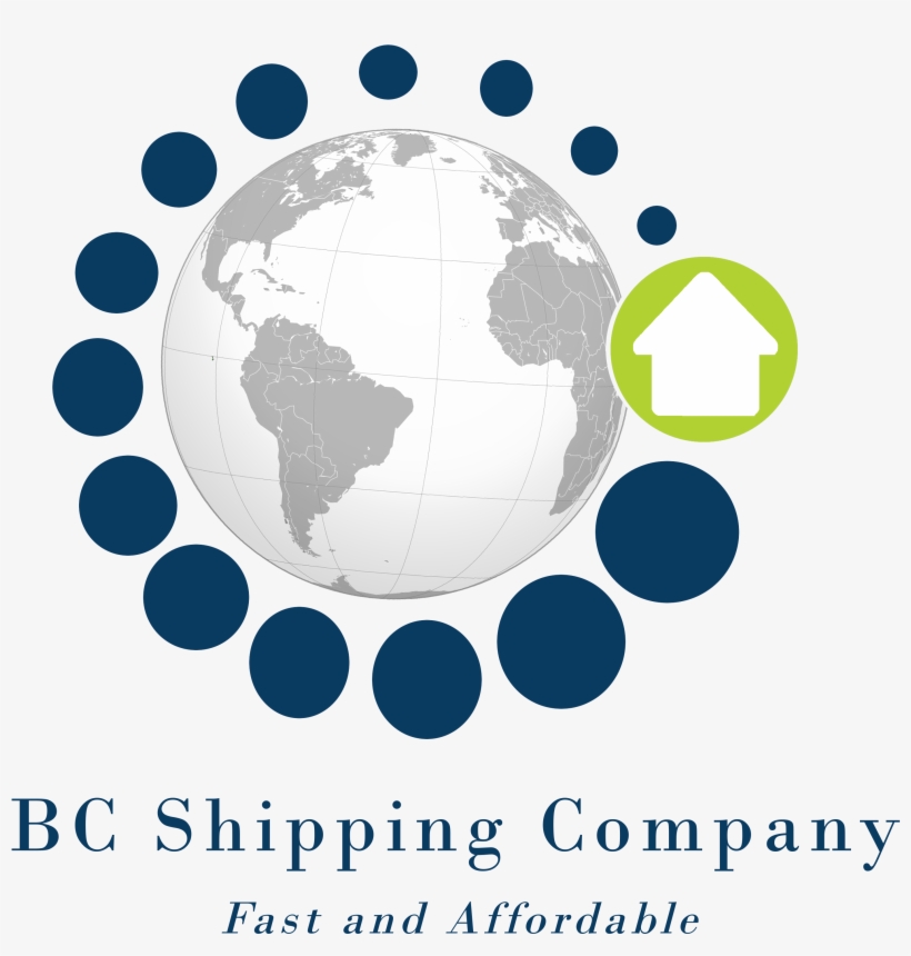 Bc Shipping - Marshalls Landscaping Logo, transparent png