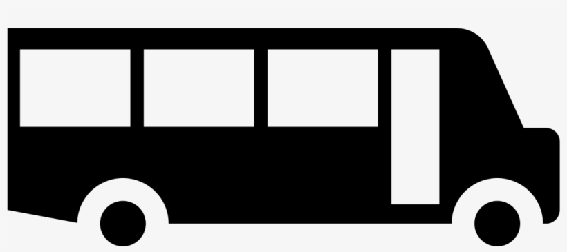 Shuttle - Shuttle Bus Clip Art, transparent png