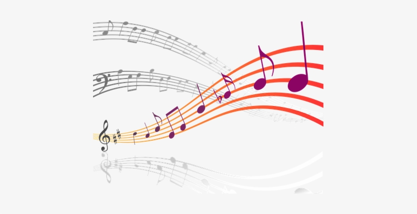 Music Notes Clef Sound Music Music Music M - Ewholesaledirect Audio Editing And Recording Software, transparent png