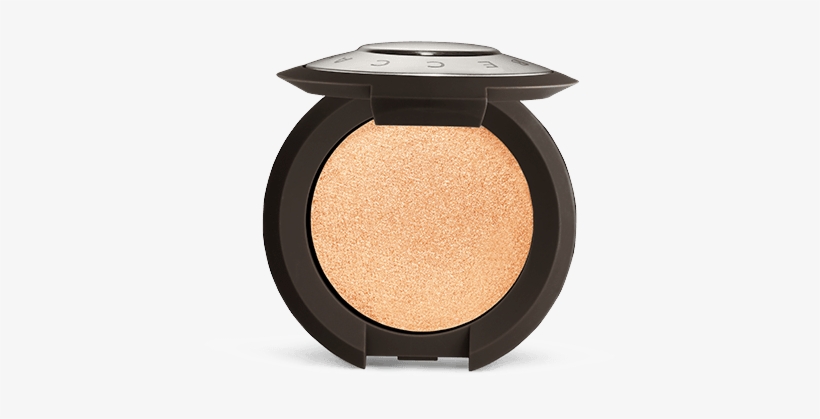 Shimmering Skin Perfector Pressed Highlighter Mini - Becca Shimmering Skin Perfector Pressed Mini Champagne, transparent png