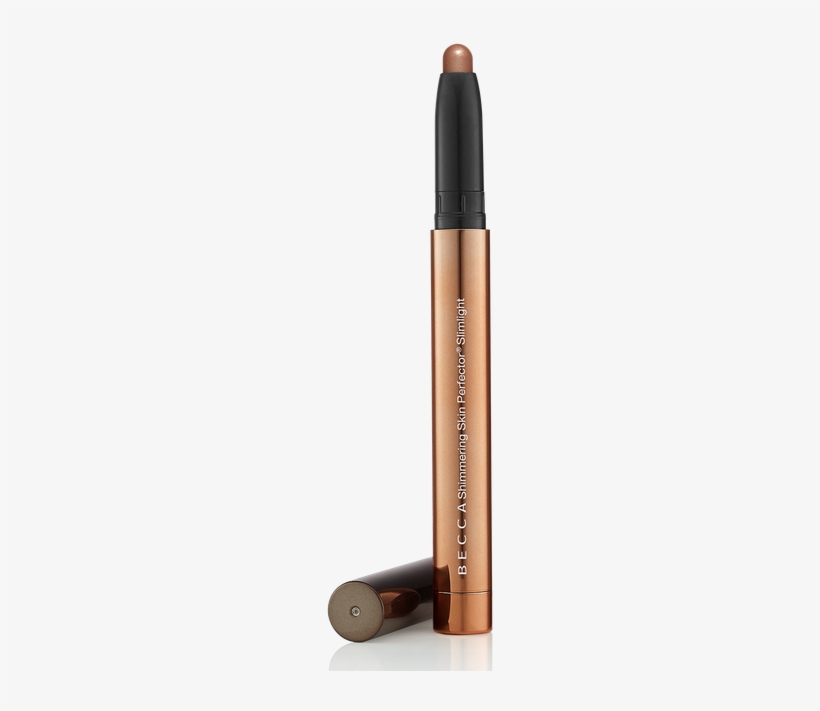 Becca Shimmering Skin Perfector Stick, transparent png