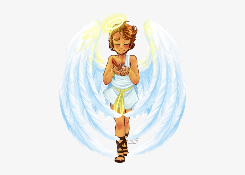 Transparent Angel Wings - Tumblr, transparent png