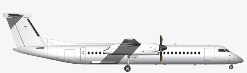 Dh8d G - Dornier 328, transparent png