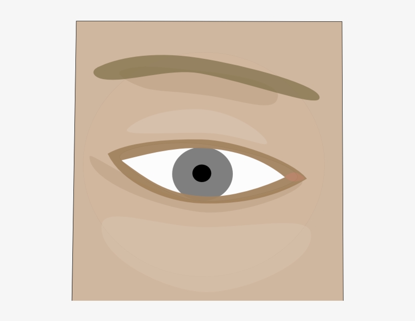 Human Eye, Rendered From Eye - Portable Network Graphics, transparent png