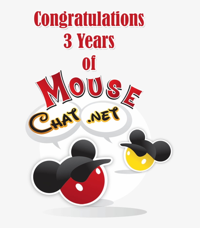 Disneyland Clipart Congratulation - Illustration, transparent png