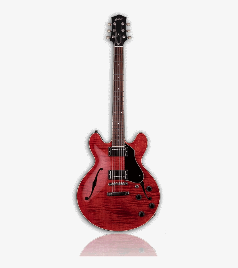 Collings I-35 Lc - Collings Guitars, transparent png