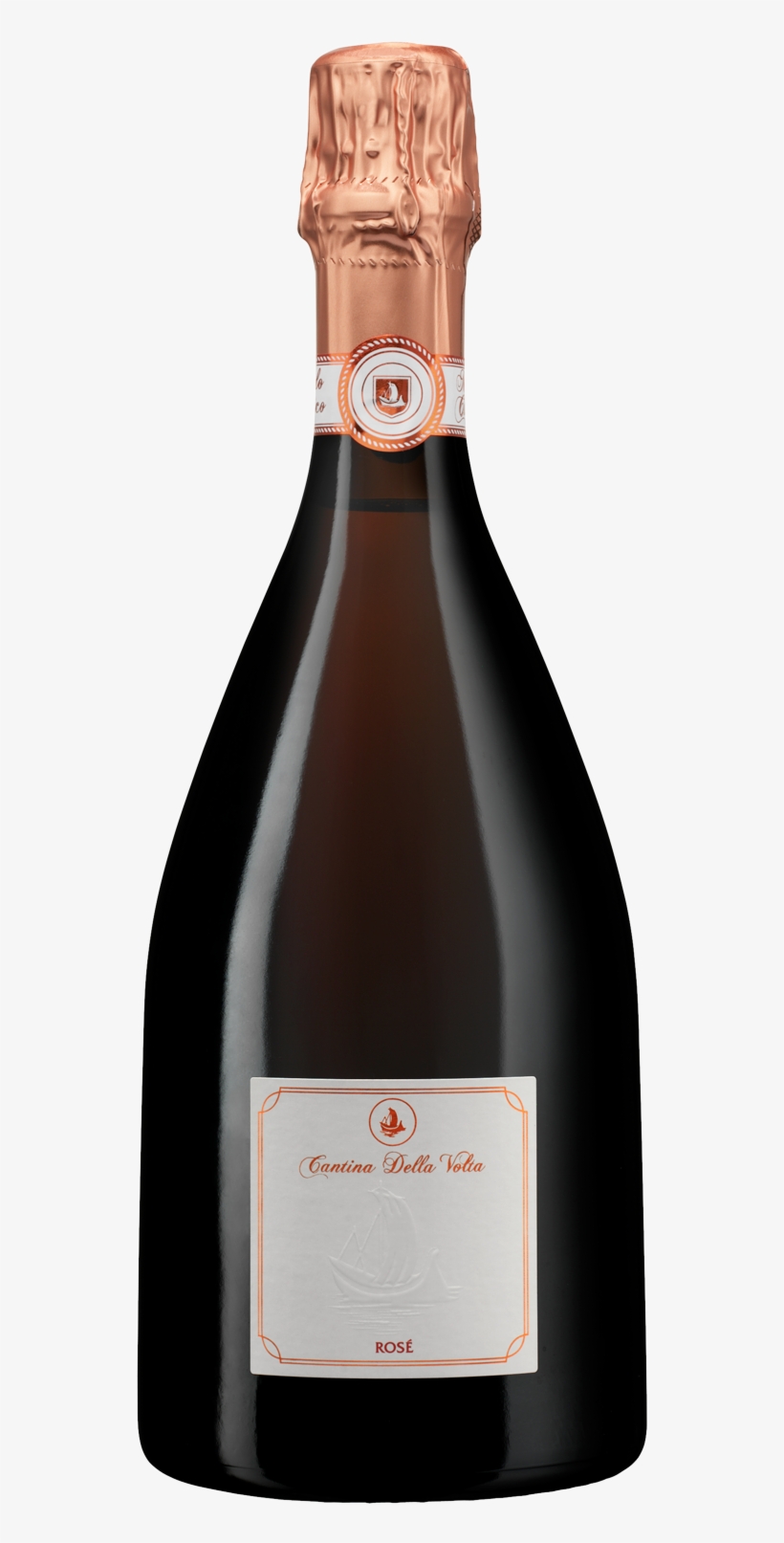 Vino D'eccellenza I Vini D'italia 2013 Per L'espresso - Cantina Della Volta Rose, transparent png