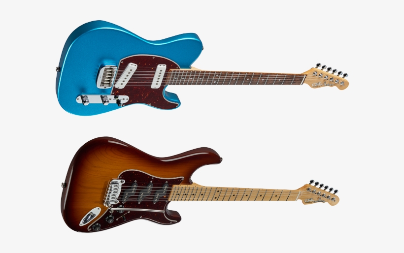 New Fullerton Deluxe Guitars - Fullerton, transparent png
