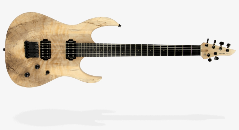 Von Stein Guitars Nova6 - Jazz Archtop Guitar, transparent png