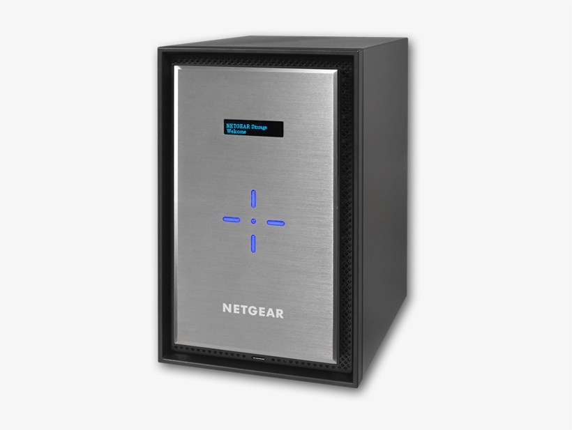 Available Product Configurations - Netgear Readynas 528x Nas Server, transparent png