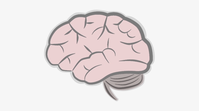Hello, You'll Need A Modern Browser To See This - Brain, transparent png