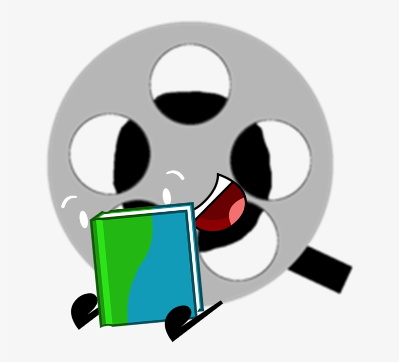 Film Reel - Twisted Turns Flim Reel, transparent png
