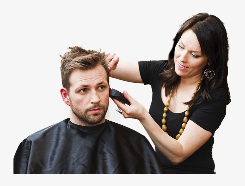 Colorado Hair Salon - Hairdresser Barber, transparent png